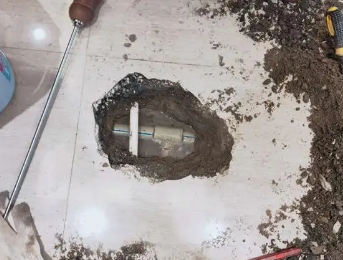 红塔测漏水电话