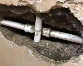 红塔测漏水哪家好