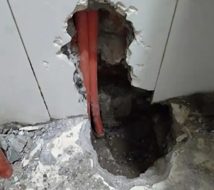 红塔漏水检测电话