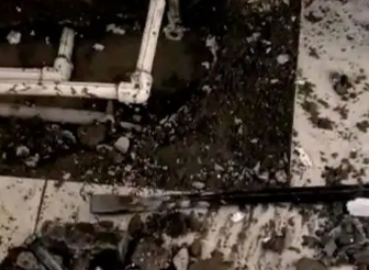 红塔漏水检测电话