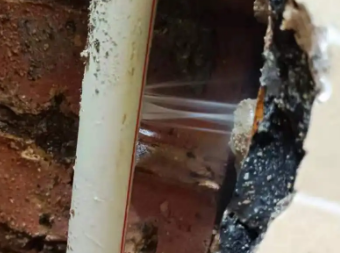 红塔漏水检测电话