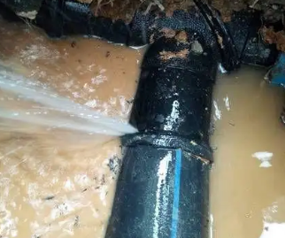 红塔测漏水公司哪家好