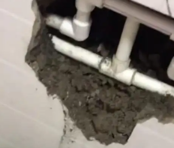 红塔漏水检测电话