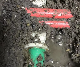 红塔漏水检测电话