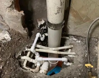 红塔漏水检测哪家好