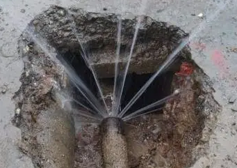 红塔漏水检测多少钱