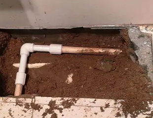 红塔测漏水哪家好