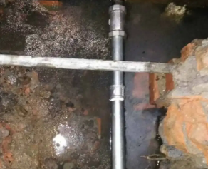 红塔漏水检测公司电话