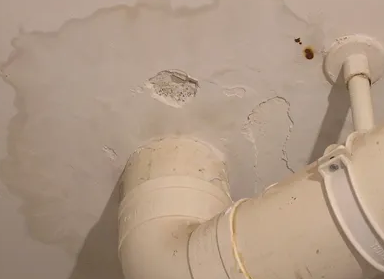 红塔卫生间测漏水多少钱