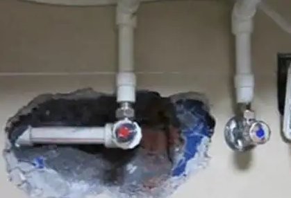 红塔卫生间测漏水查询方法