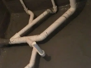 红塔水管漏水检测知识点