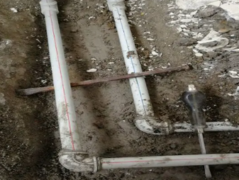 红塔卫生间测漏水多少钱