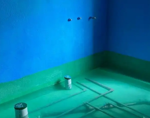 红塔卫生间防水