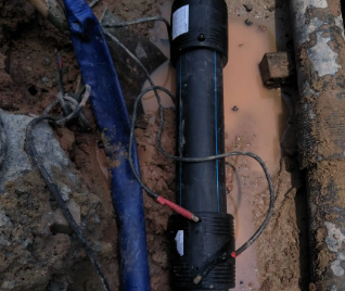 红塔水管漏水检测多少钱