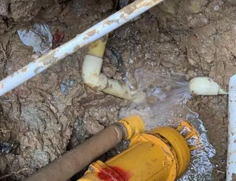 红塔水管漏水检测哪家好