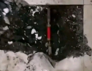 红塔卫生间测漏水多少钱