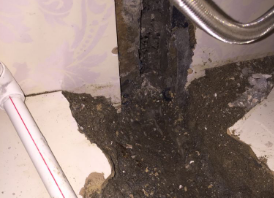 红塔卫生间测漏水哪家好