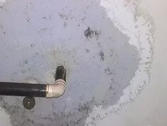 红塔卫生间测漏水之怎么维修