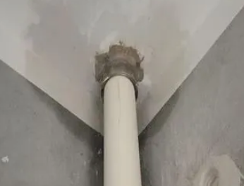 红塔卫生间测漏水价格