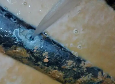 红塔水管漏水检测多少钱