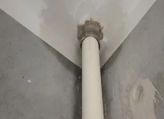 红塔卫生间测漏水的新闻分享