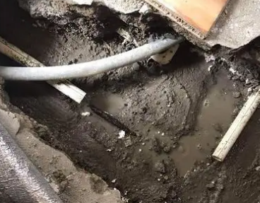 红塔卫生间测漏水价格明细