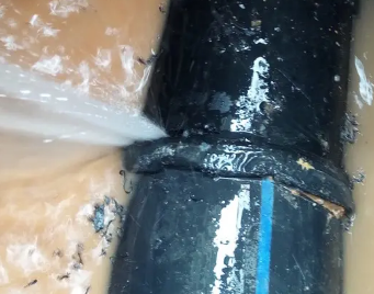 红塔水管漏水检测的小妙招