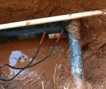 红塔水管漏水检测多少钱