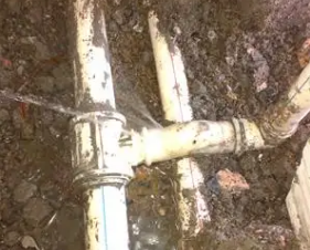 红塔卫生间测漏水多少钱