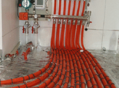 红塔地暖维修多少钱