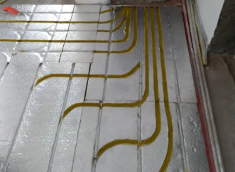 红塔地暖维修哪家好