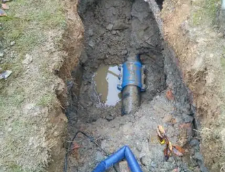 红塔水管漏水检测多少钱