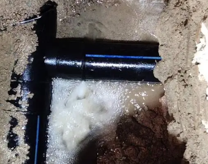 红塔水管漏水检测哪家好