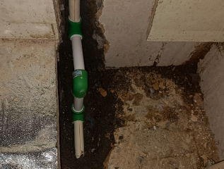 红塔卫生间测漏水哪家好