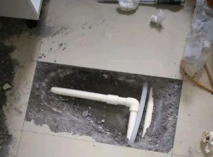 红塔卫生间测漏水哪家好