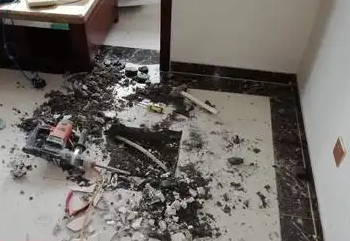 红塔漏水检测多少钱