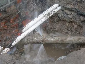 红塔测漏水多少钱