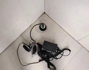 红塔测漏水公司