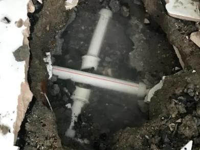 红塔漏水检测公司哪家好