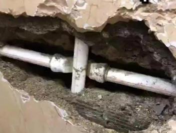 红塔漏水检测电话多少