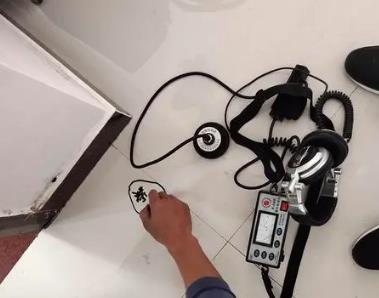 红塔测漏水公司电话