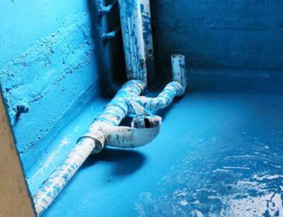 红塔测漏水多少钱